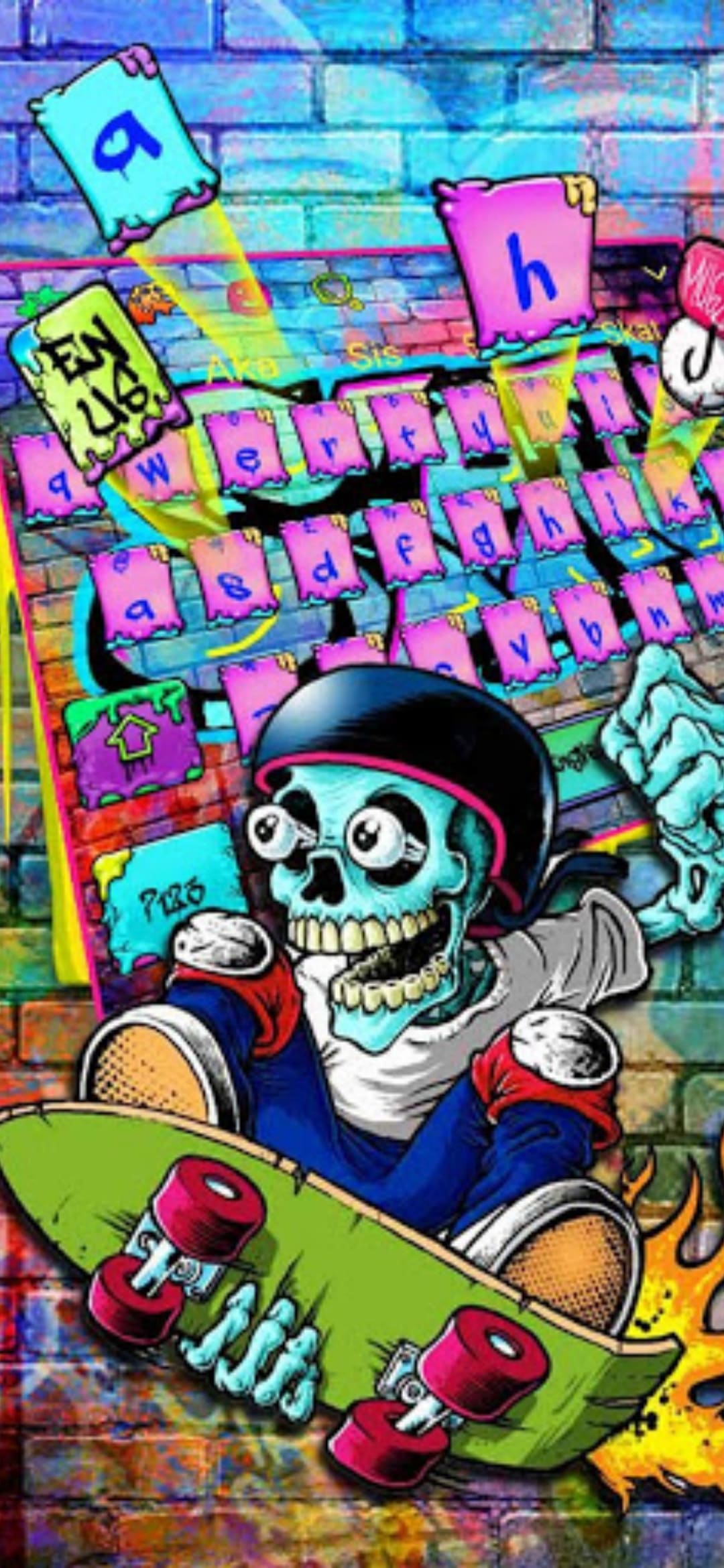 Best Skateboard iPhone