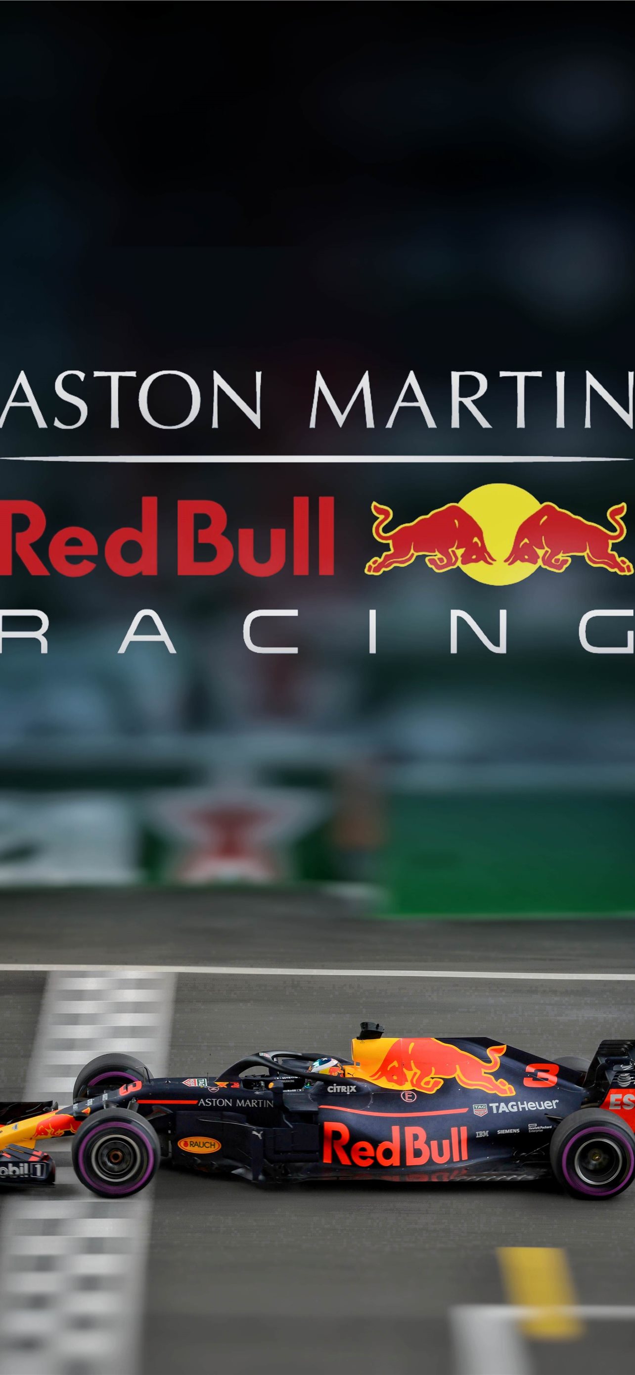 sebastian vettel iPhone Wallpaper Free