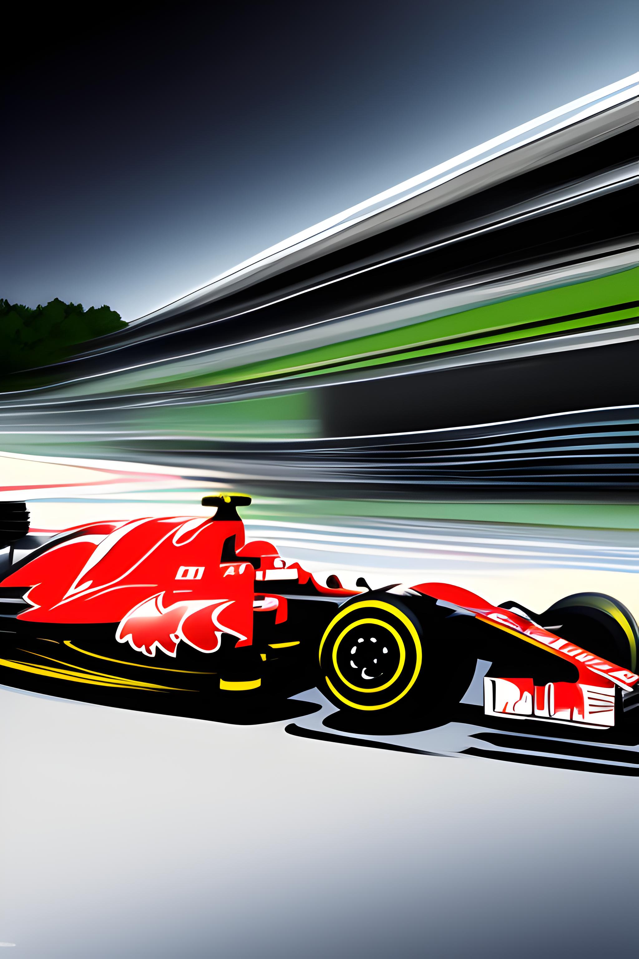 Sebastian Vettel, f1 cars he has driven