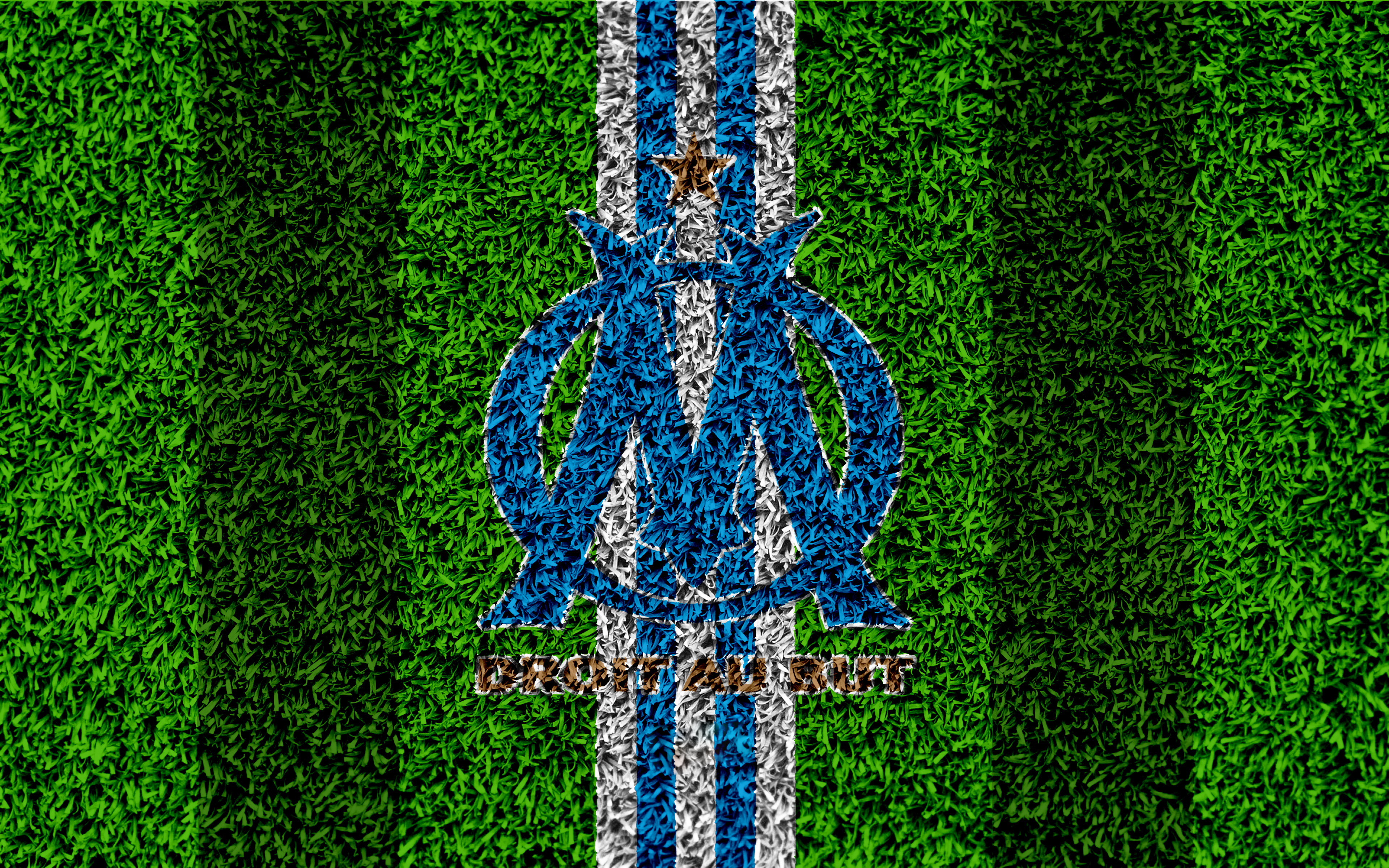 Marseille 4k Ultra HD Wallpaper