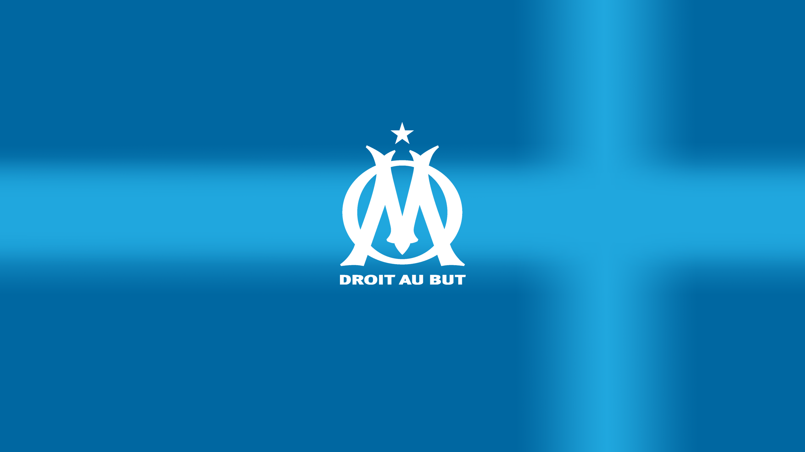 Sports Olympique de Marseille HD Wallpaper