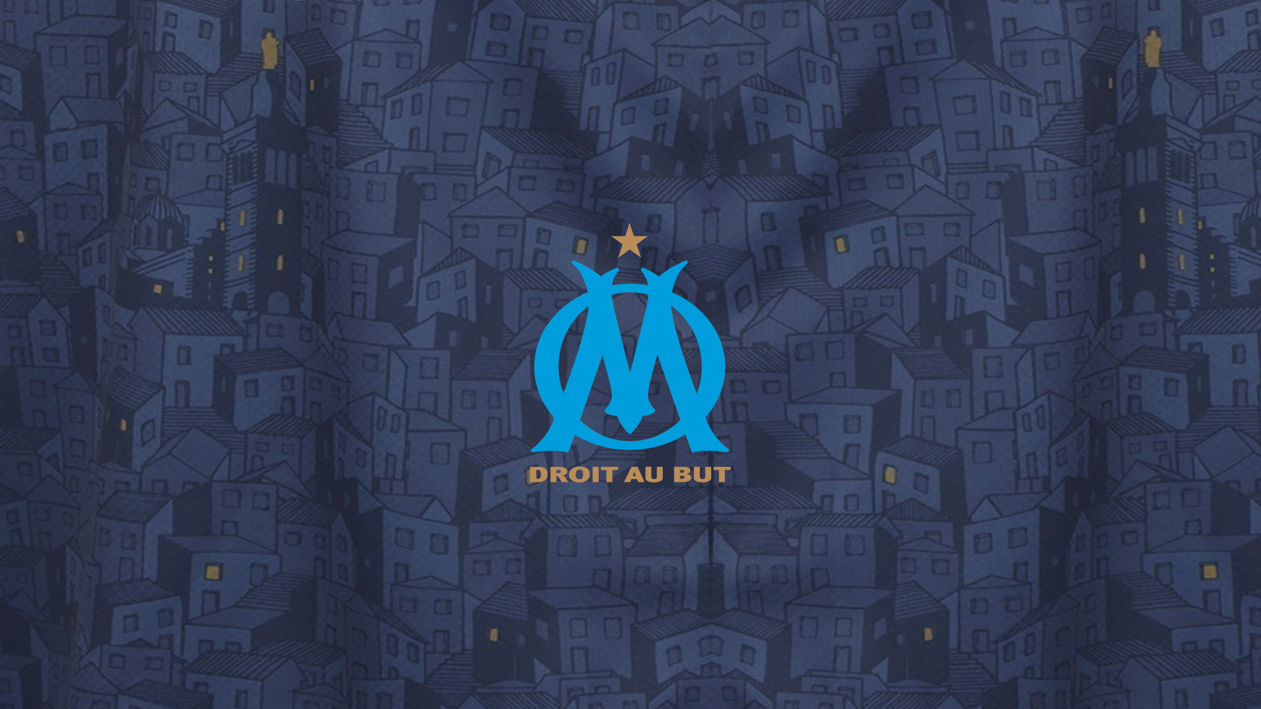 Olympique De Marseille