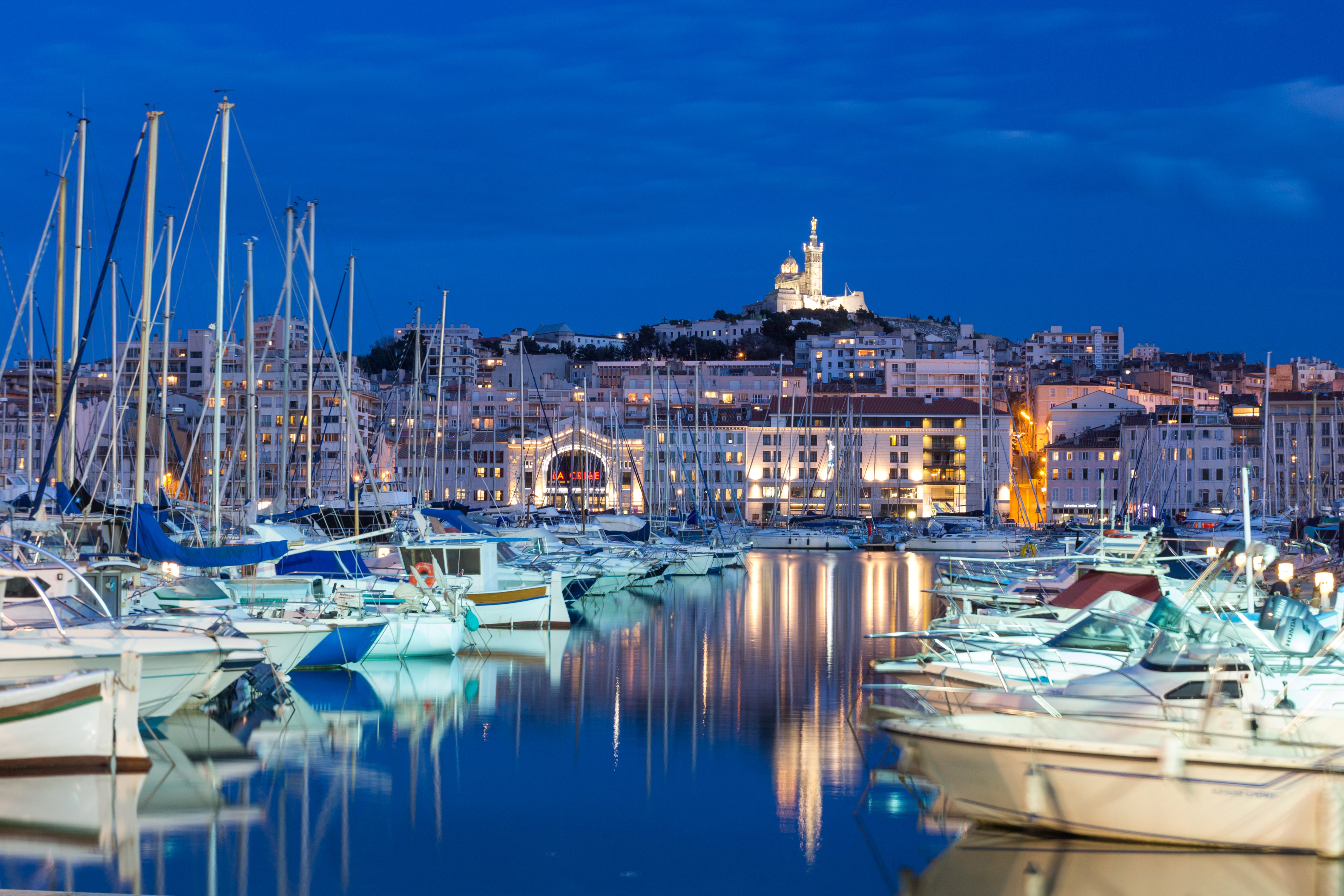 Download Free 100 + marseille Wallpaper
