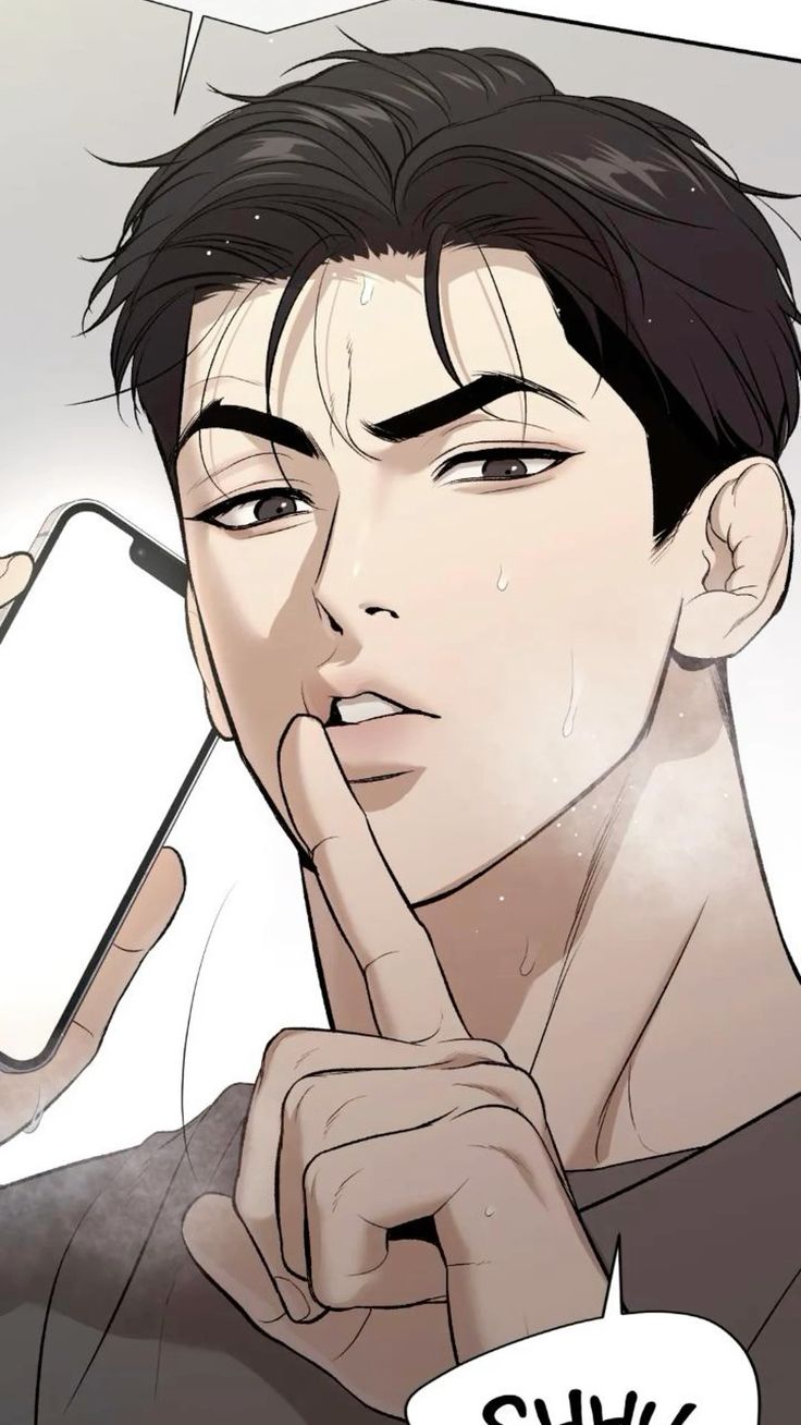 manga #jinx #drdan #joojaekyung #mma