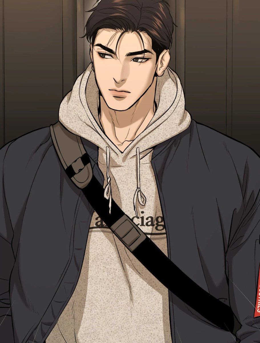 Jaekyung And Kim Dan + Female Character