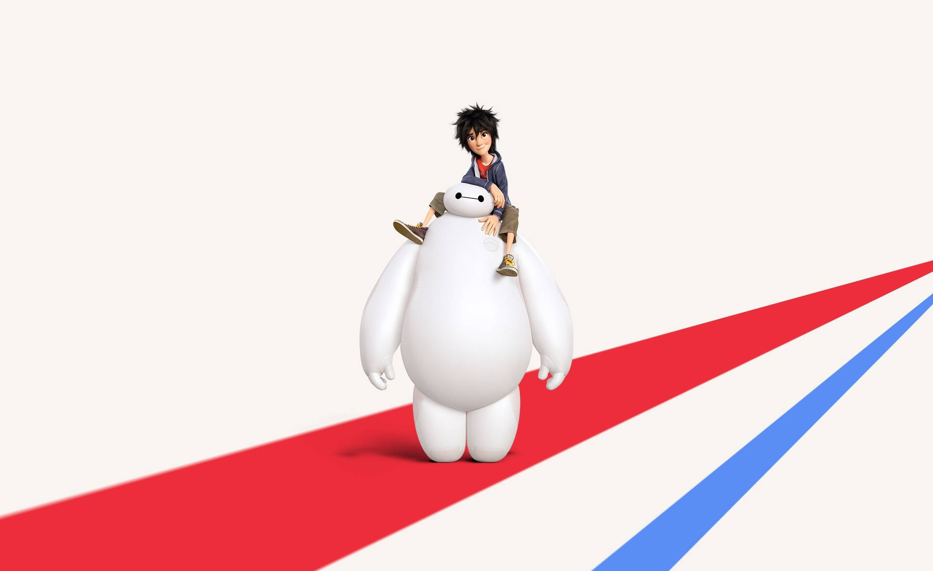 Baymax Wallpaper