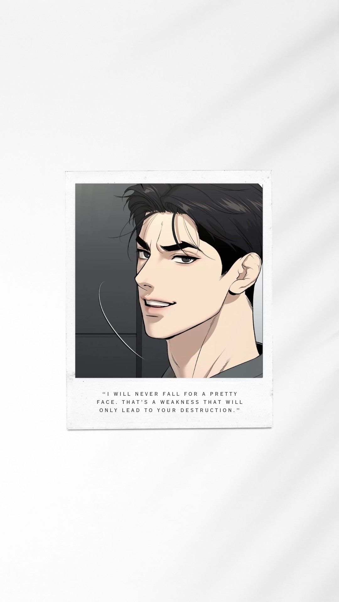 Joo Jaekyung Manhwa Wallpaper. Anime