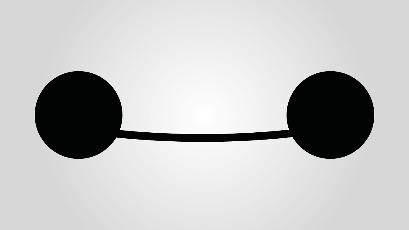 BayMax Wallpaper 12 - [1366x768]