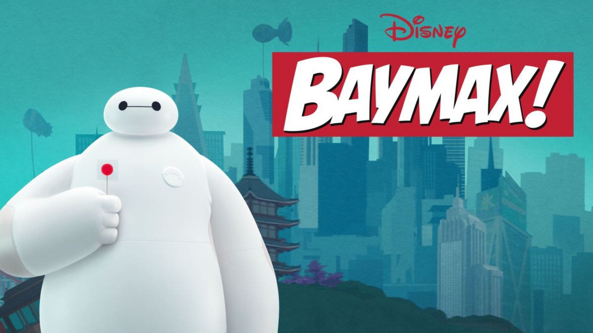 Baymax! ending explained: Are they able
