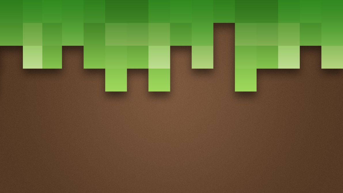 Minecraft Wallpaper