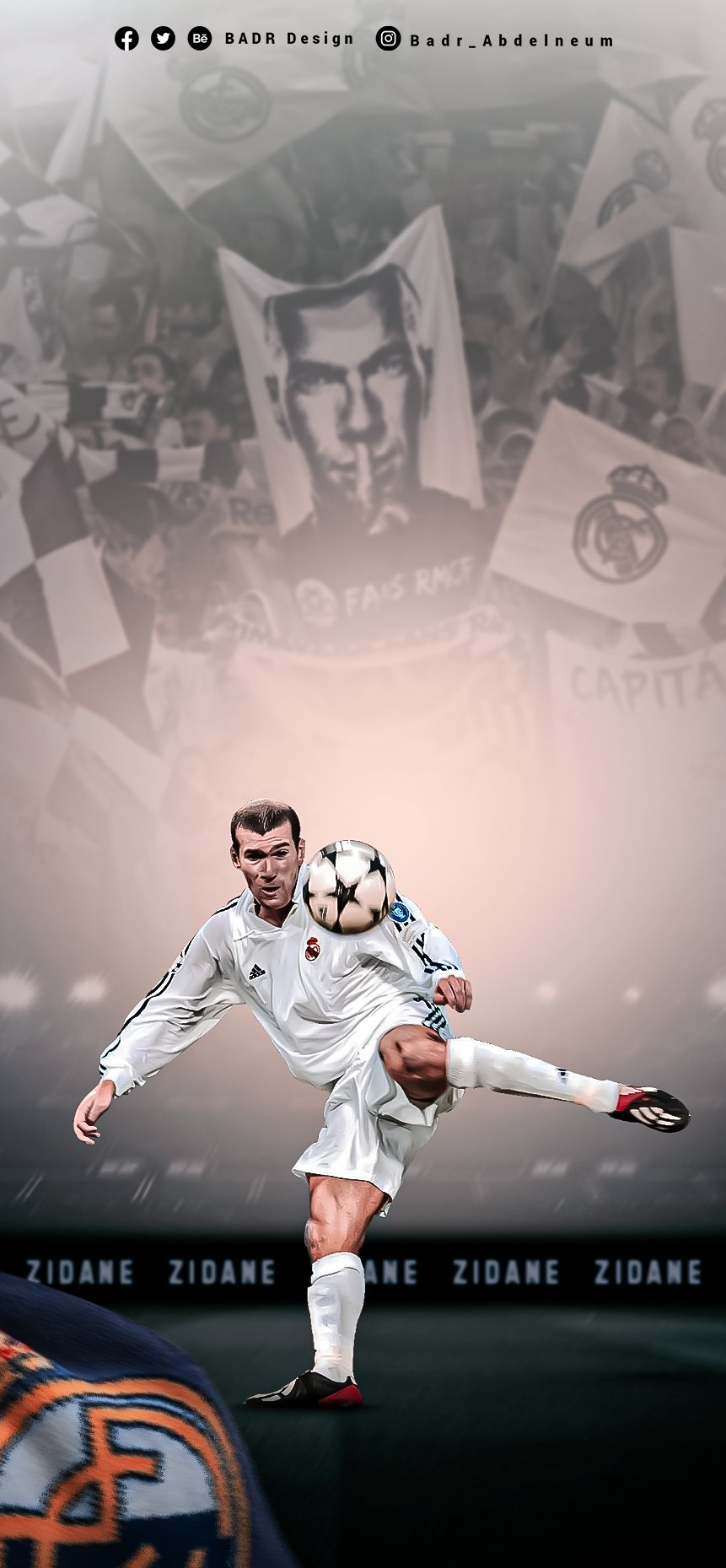 Design #ArtWork i d a n e