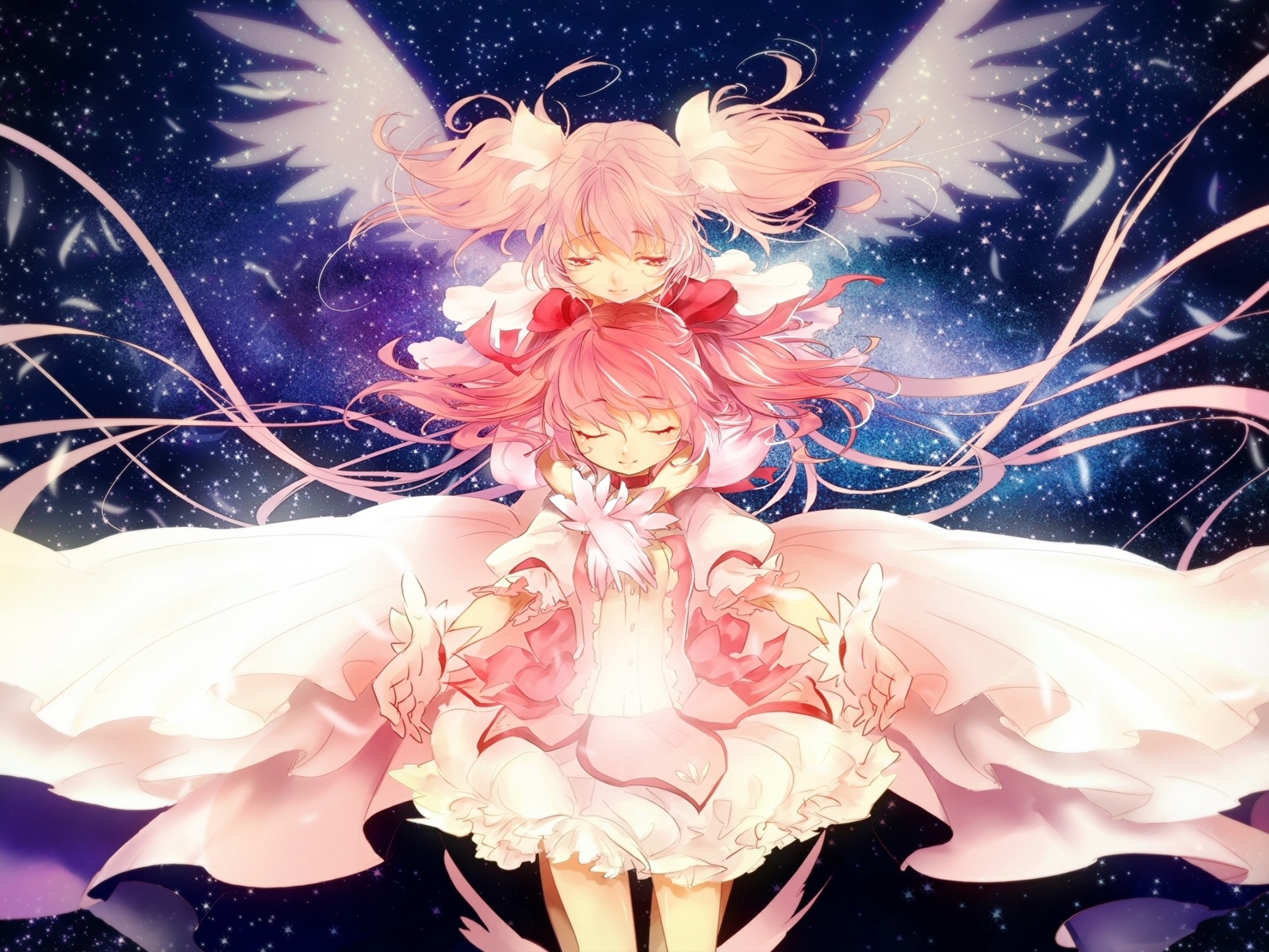 Photos puella magi madoka magica kaname