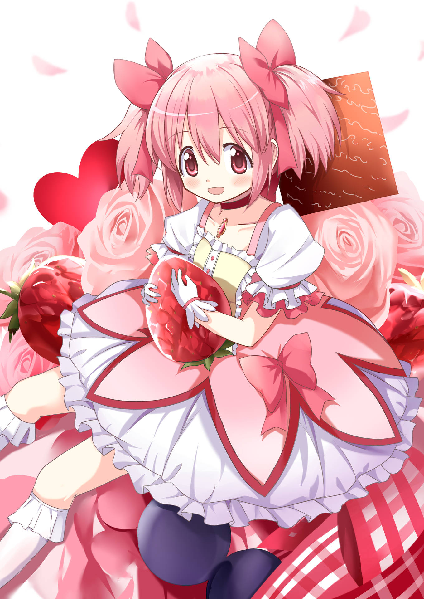 Download free Madoka Magica Kaname