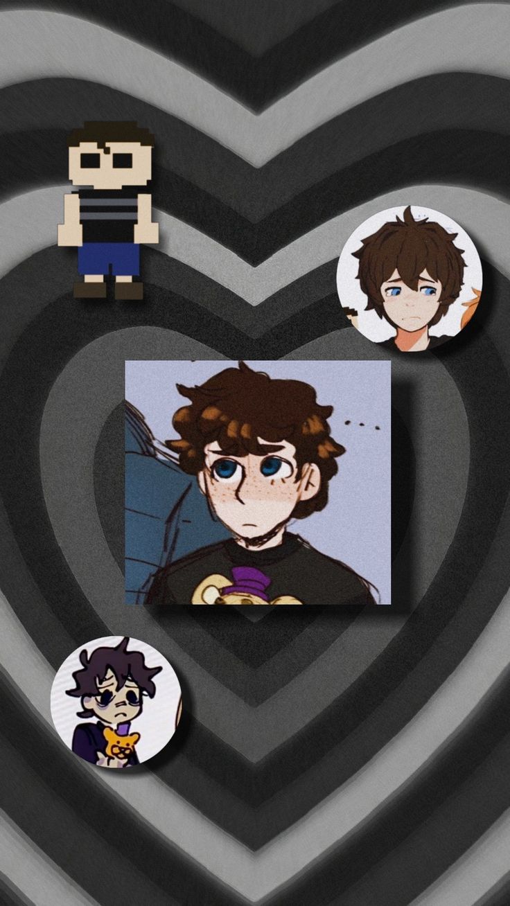 Wallpaper Evan CC BV Afton