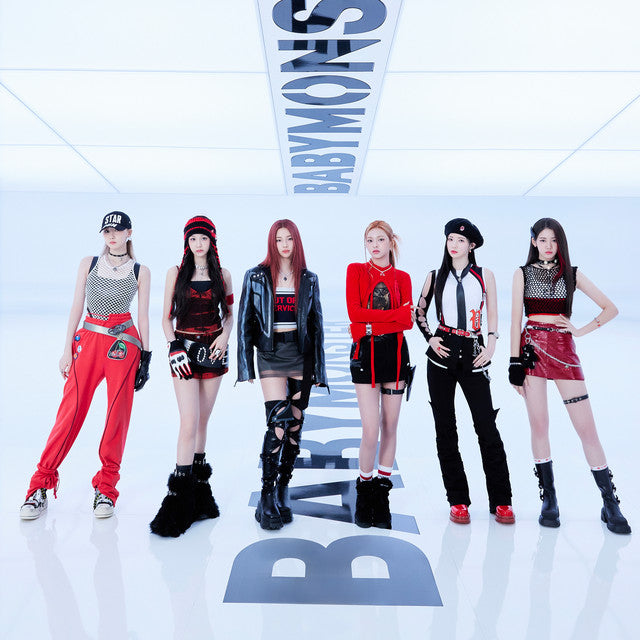 Single Marks BabyMonster's Comeback