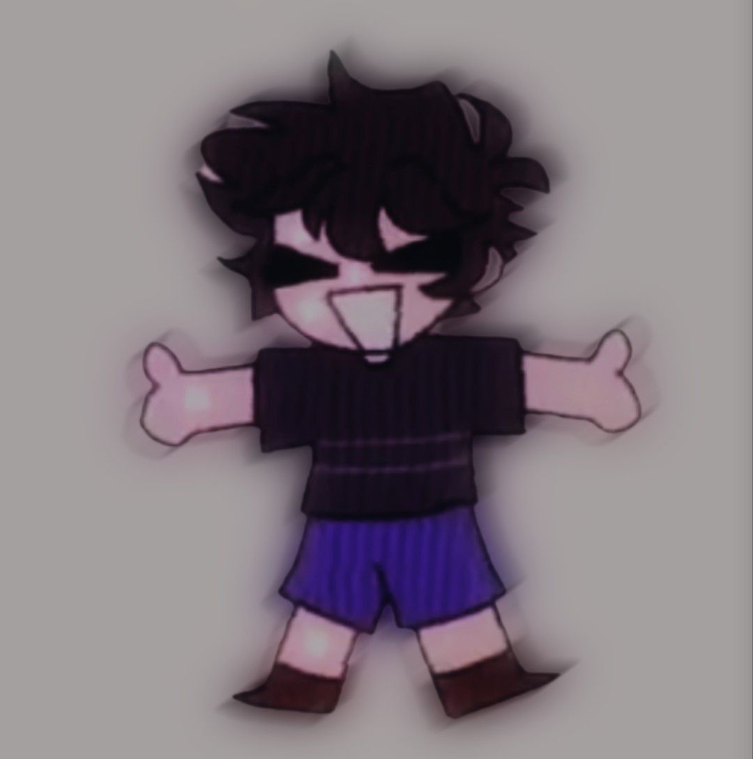 Evan. C.C Afton icon