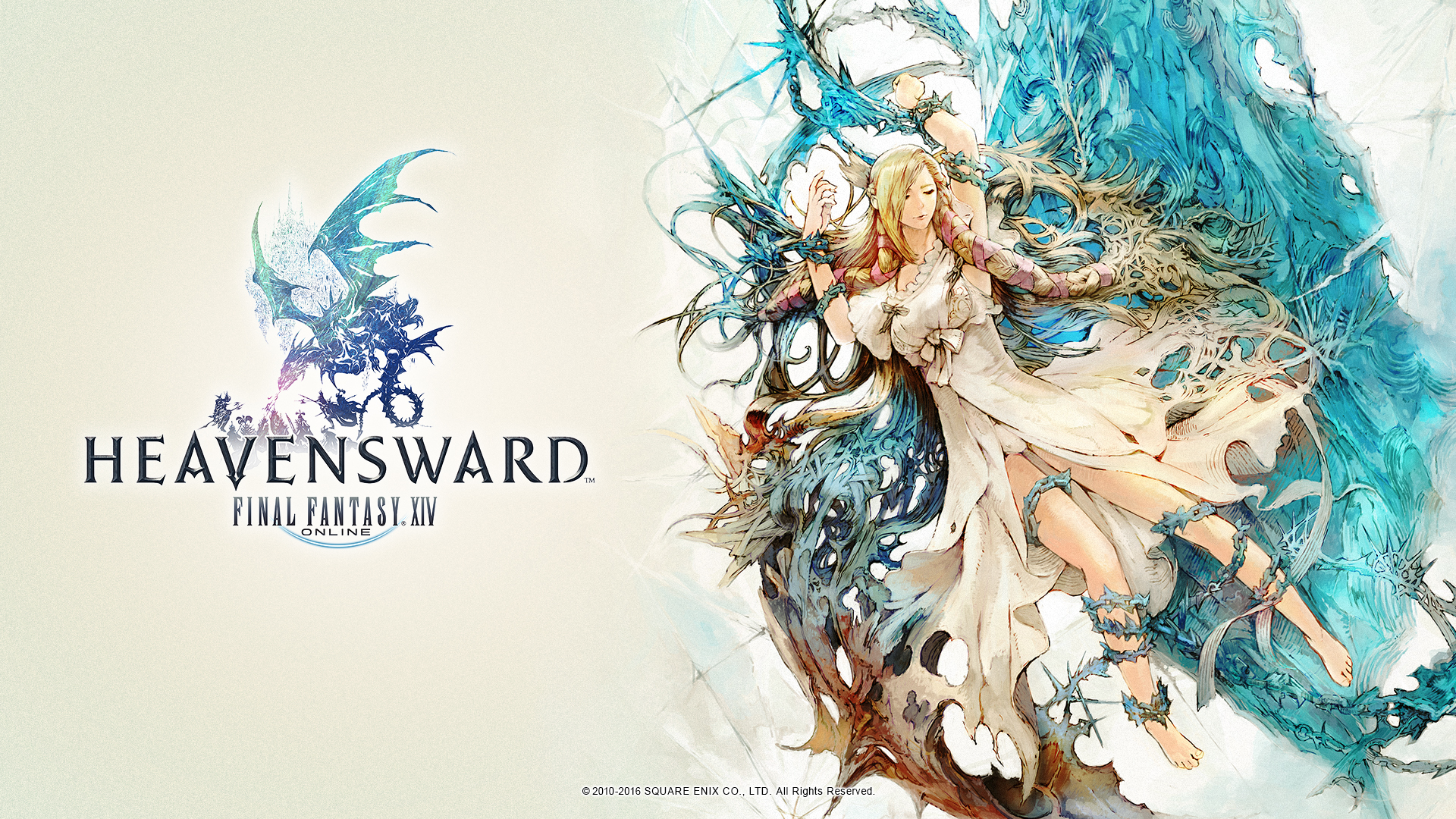 FINAL FANTASY XIV Fan Kit Released