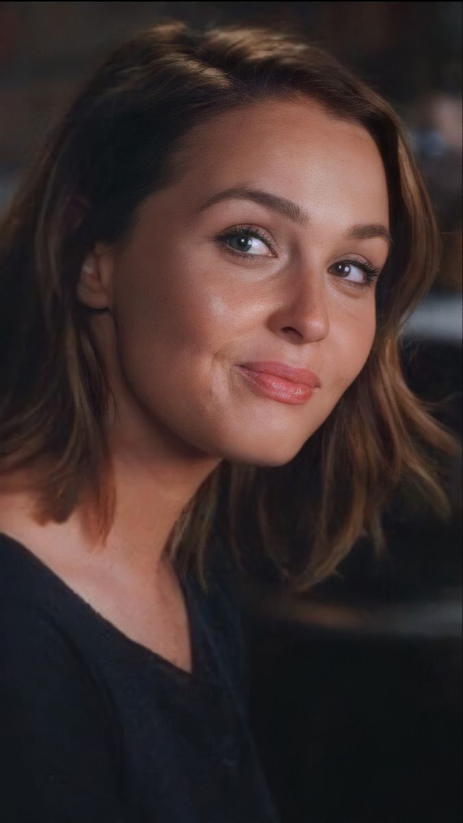 Wallpaper Jo Wilson 1.7. Greys anatomy