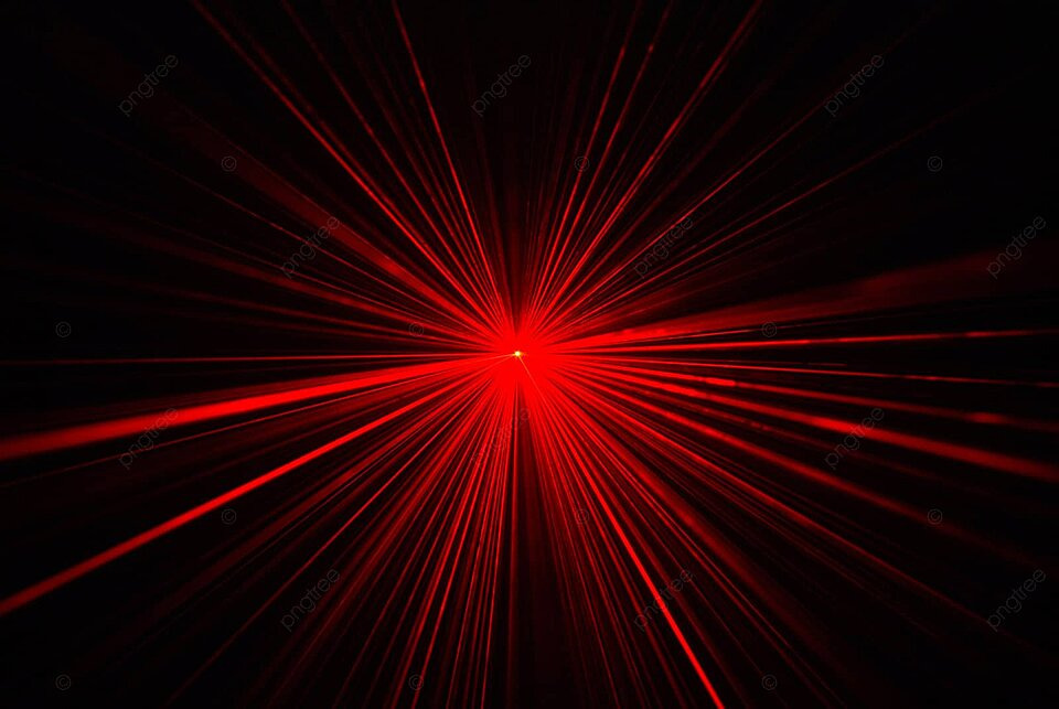 Red Laser Laser Red Light Photo