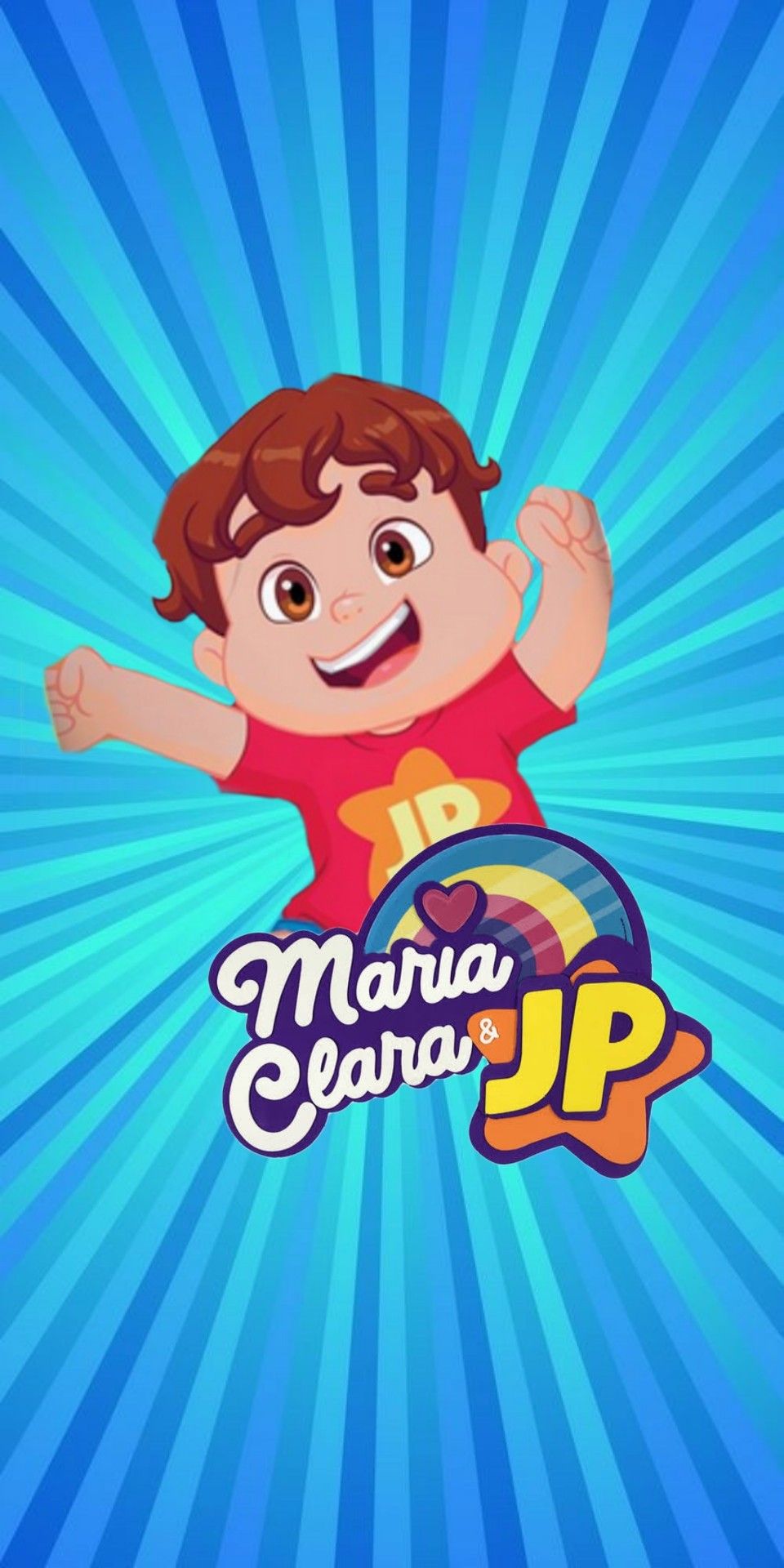 Convites festa infantil