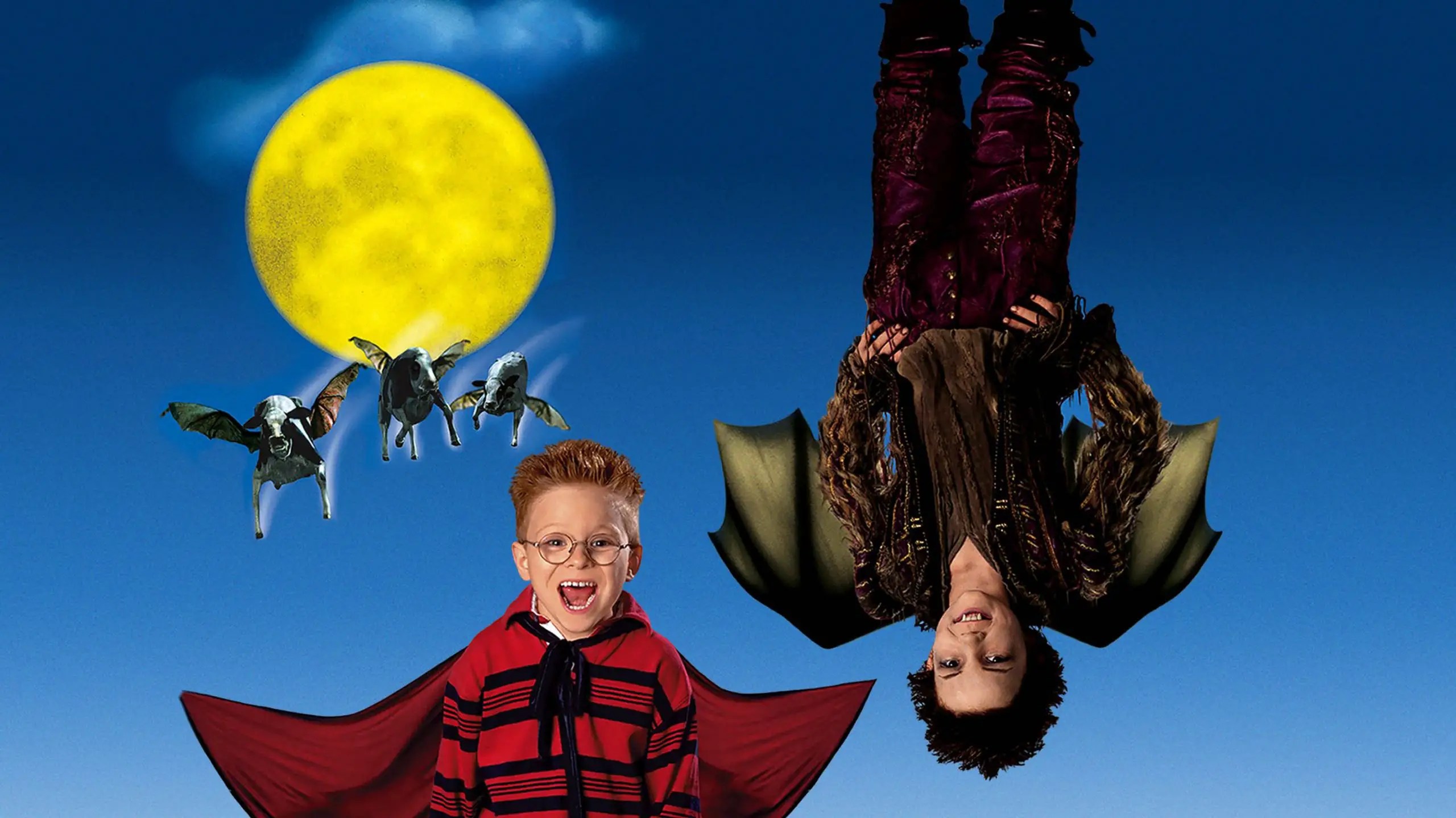 Is It Any Good? 'The Little Vampire'