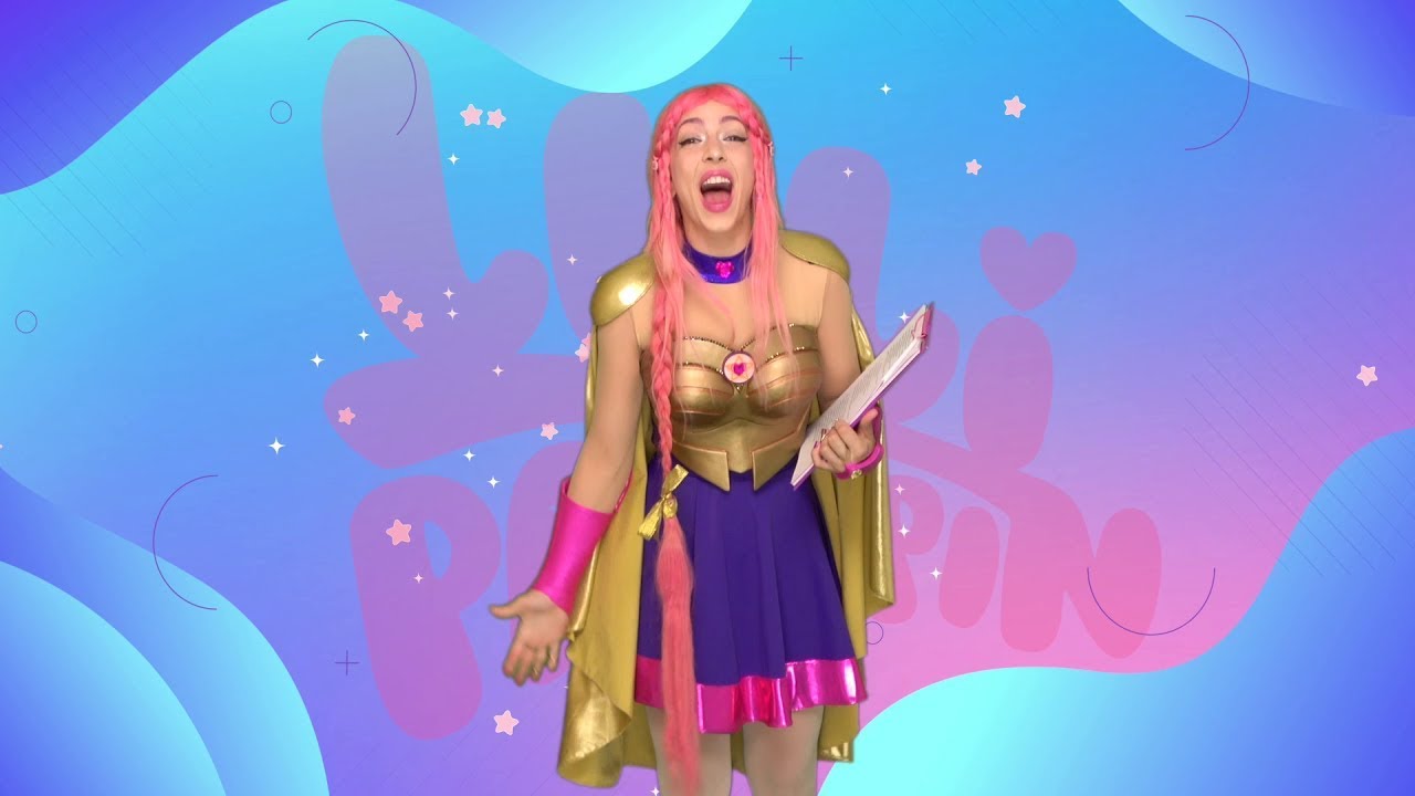 Luli Pampín SALUDOS! Estará el tuyo