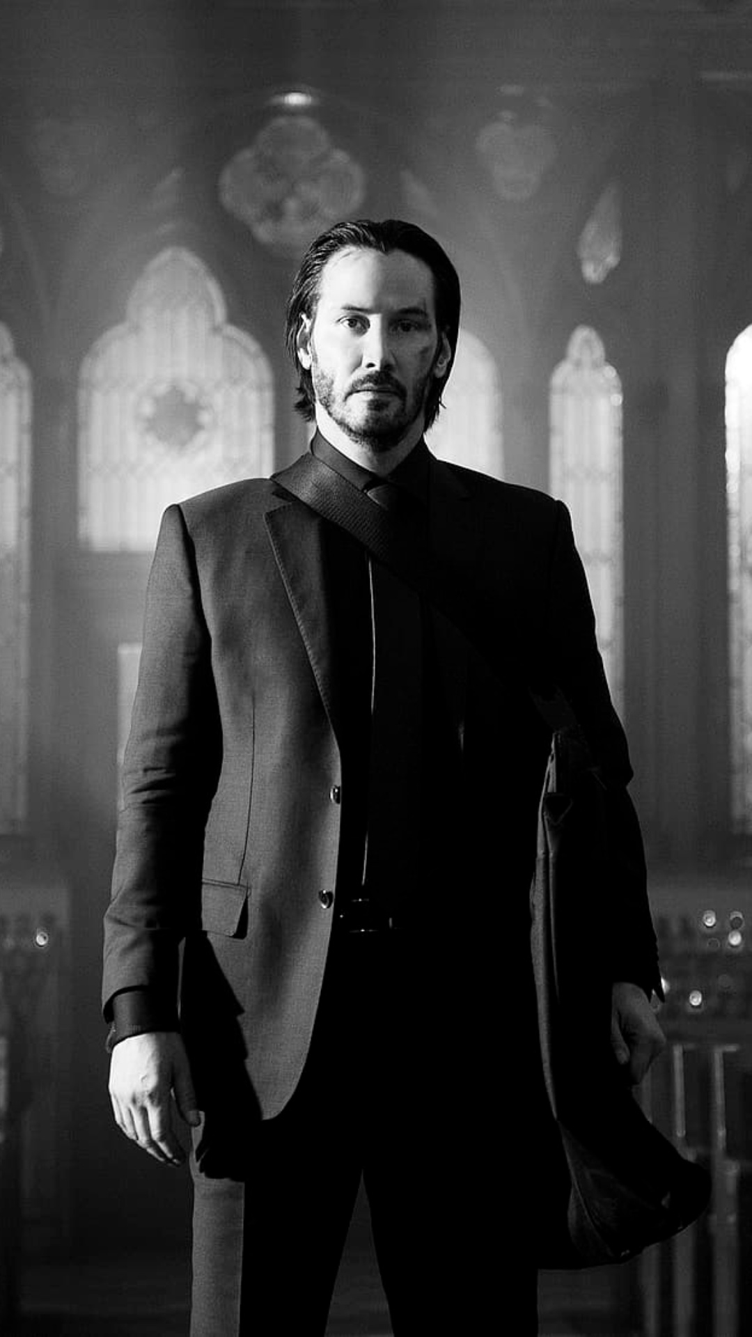 John Wick Wallpaper John