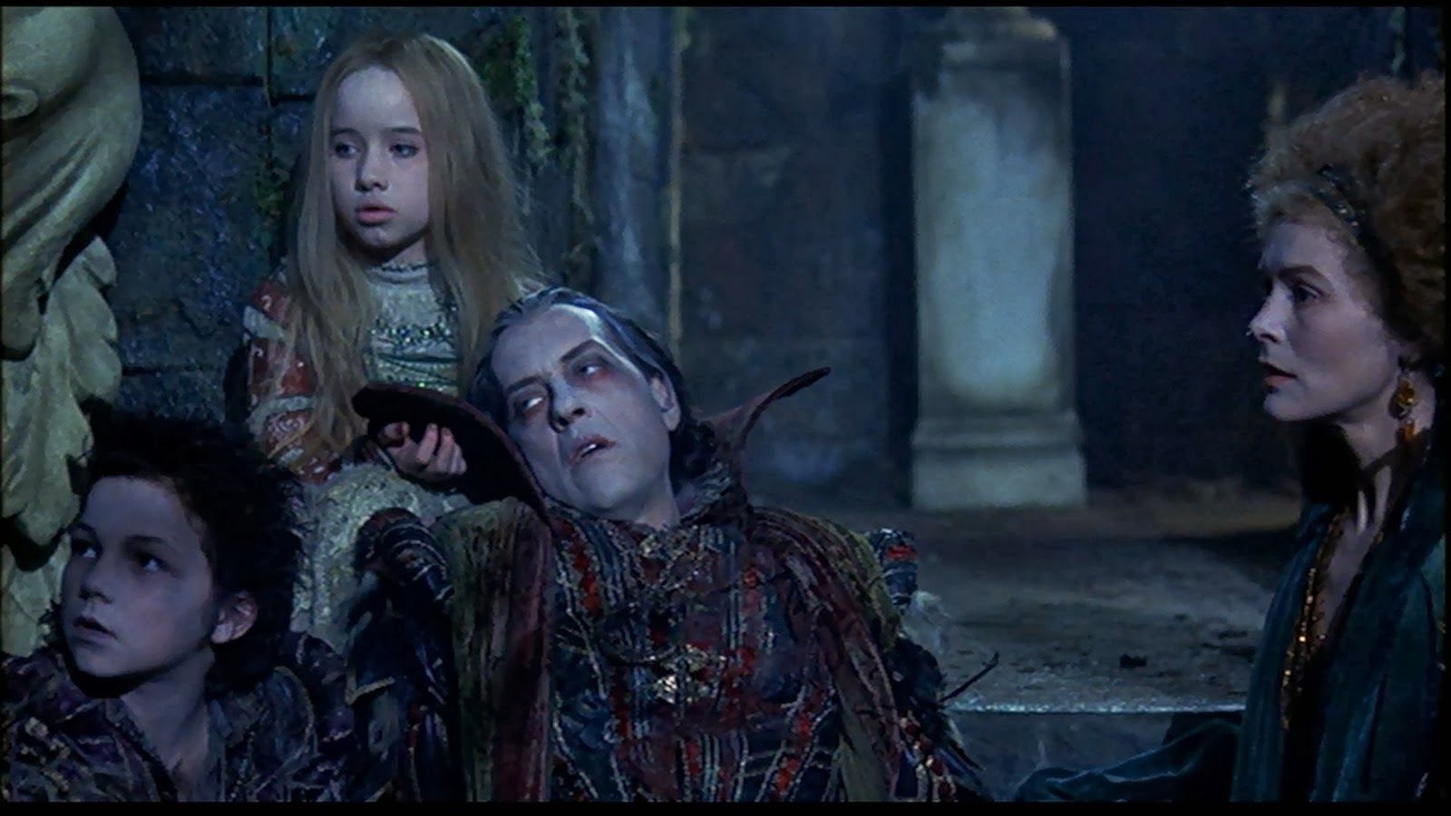 Halloween movies kids, Vampire movies