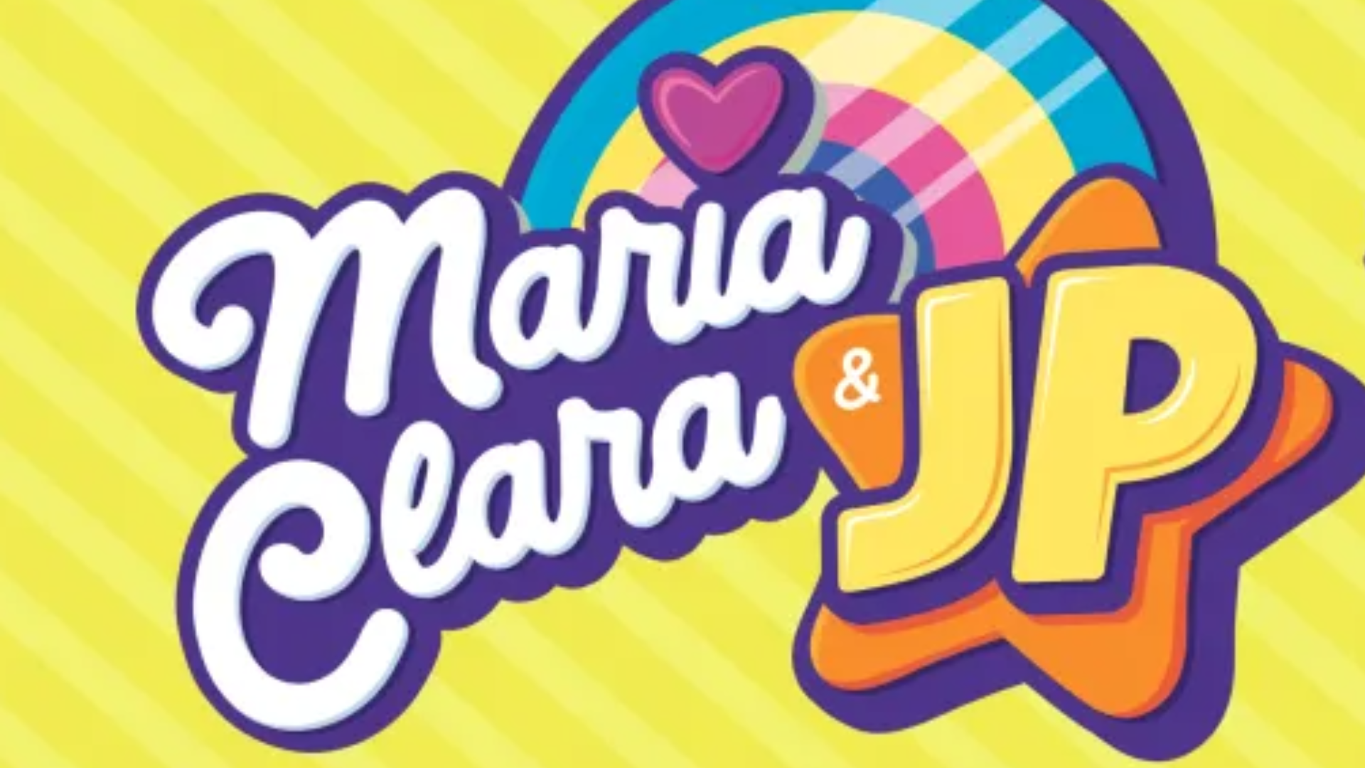 Maria Clara e JP: Por essa você não