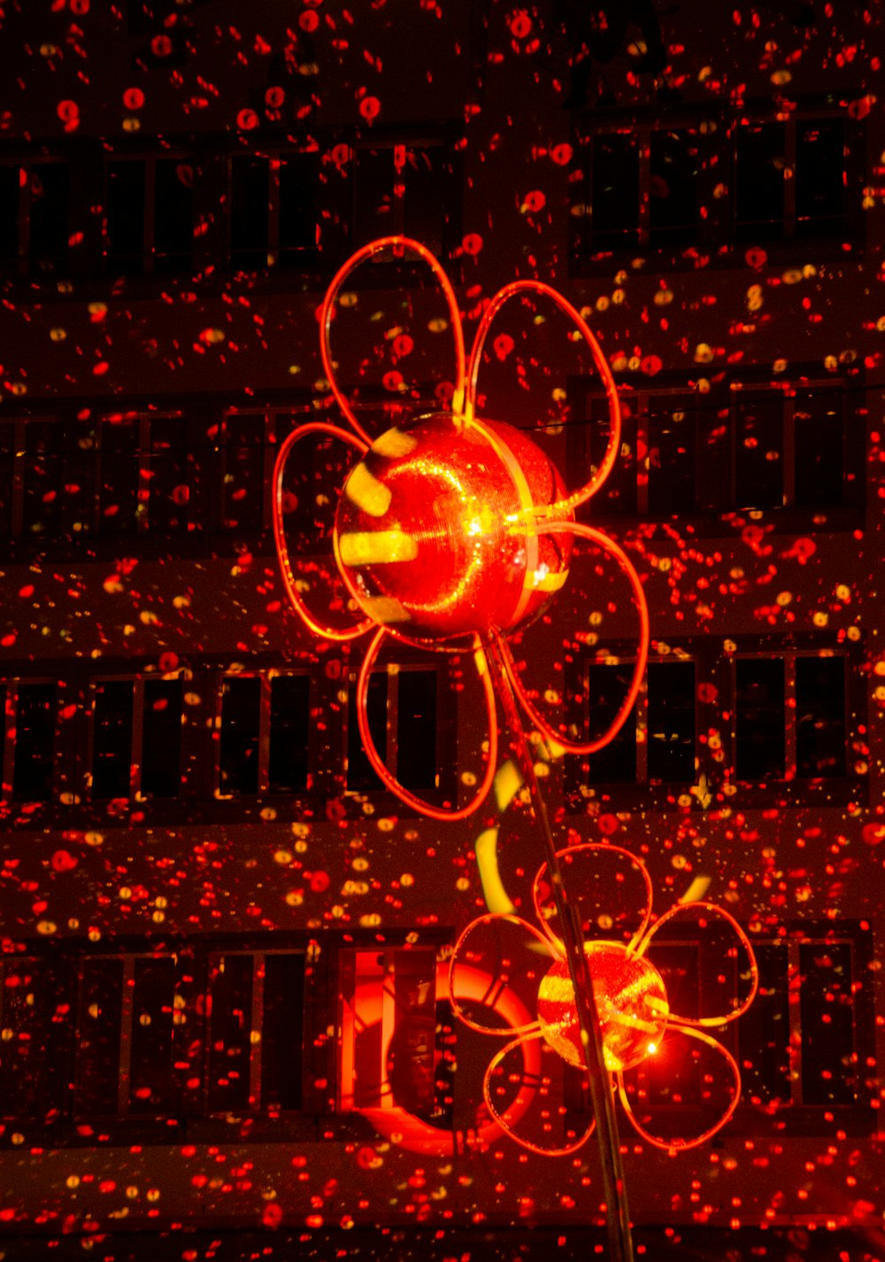 Red Laser Picture. Download Free