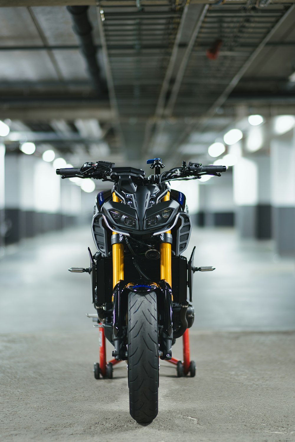 Yamaha Fz Picture. Download Free