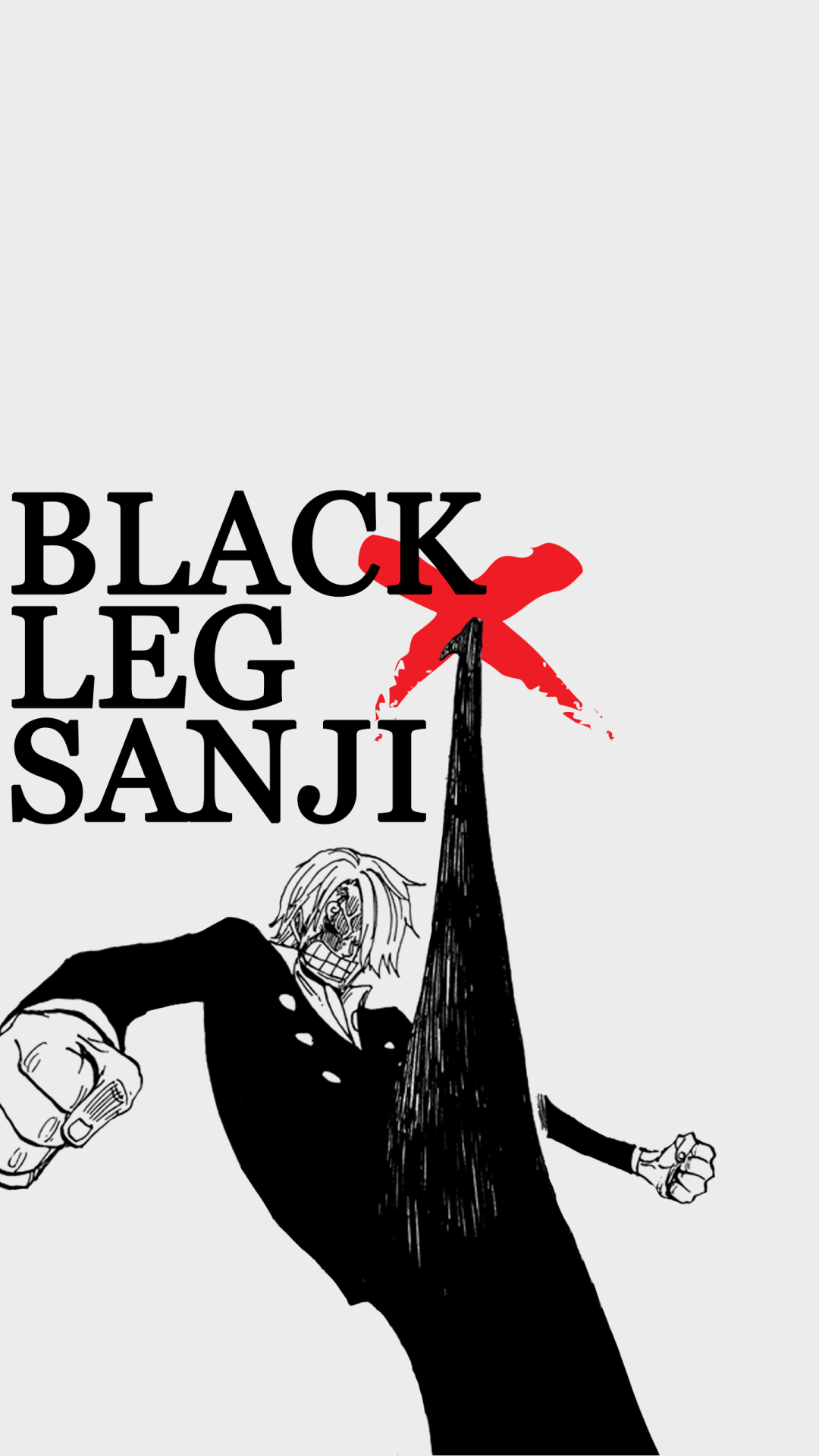 Sanji Wallpaper! 1440