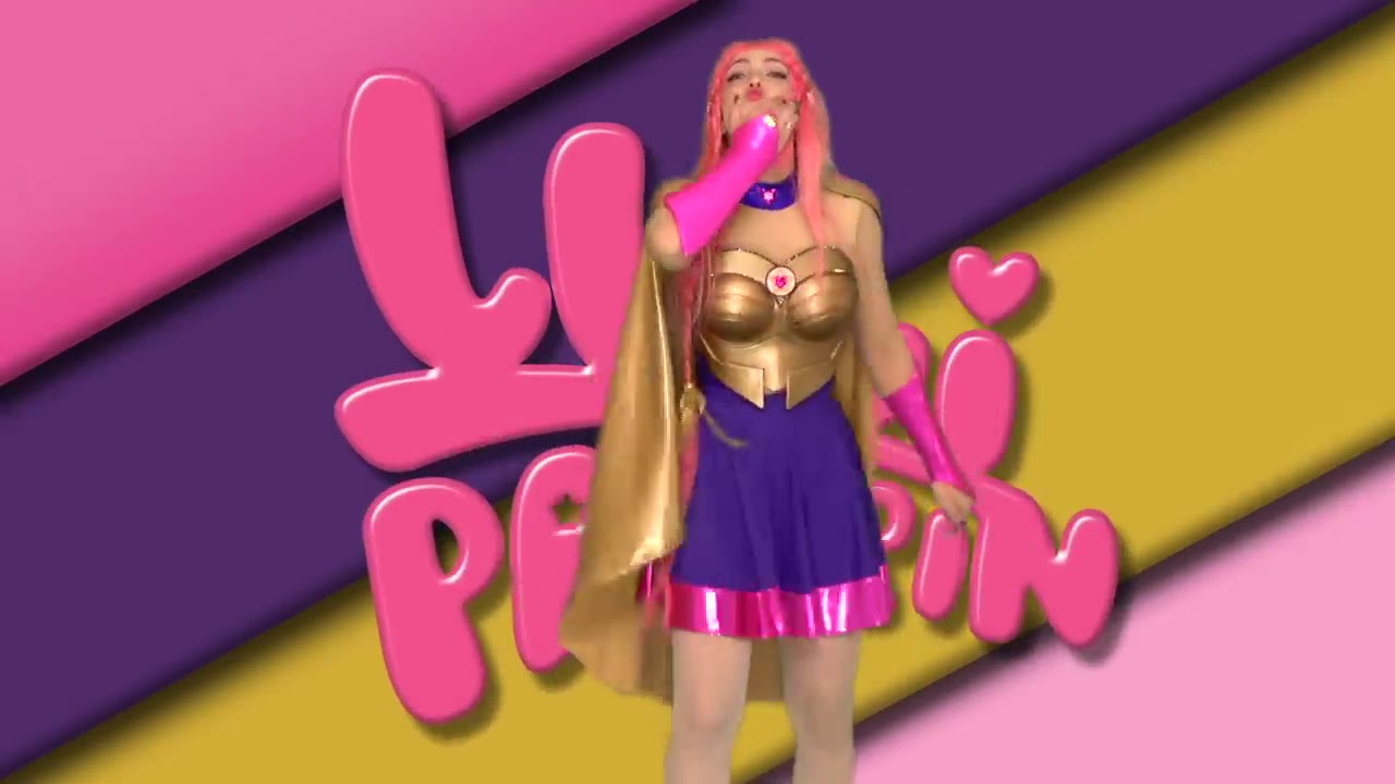 Luli Pampín ıSaludos Estara el tuyo