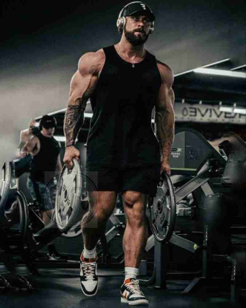 Posters for Gym Workout Motivation