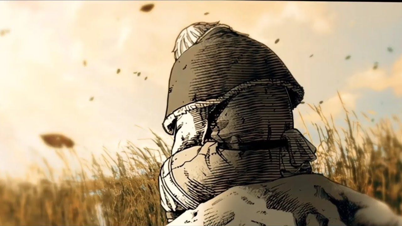 Enemy, Saga art, Nujabes aruarian dance