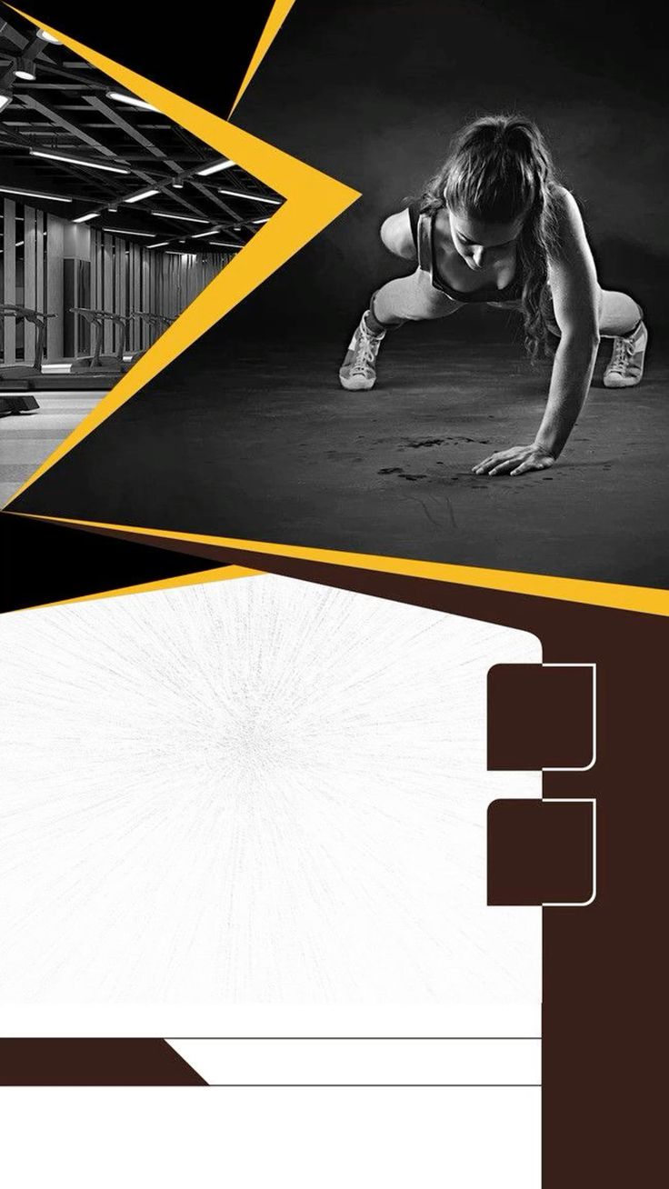 Fitness background, Gym wallpaper, Gym