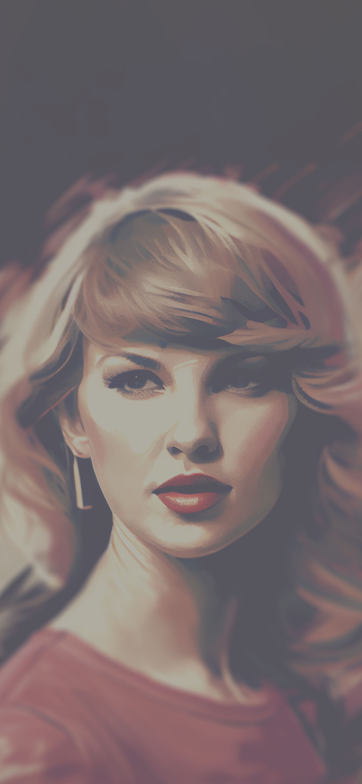 Taylor Swift Aesthetic Wallpaper iPhone