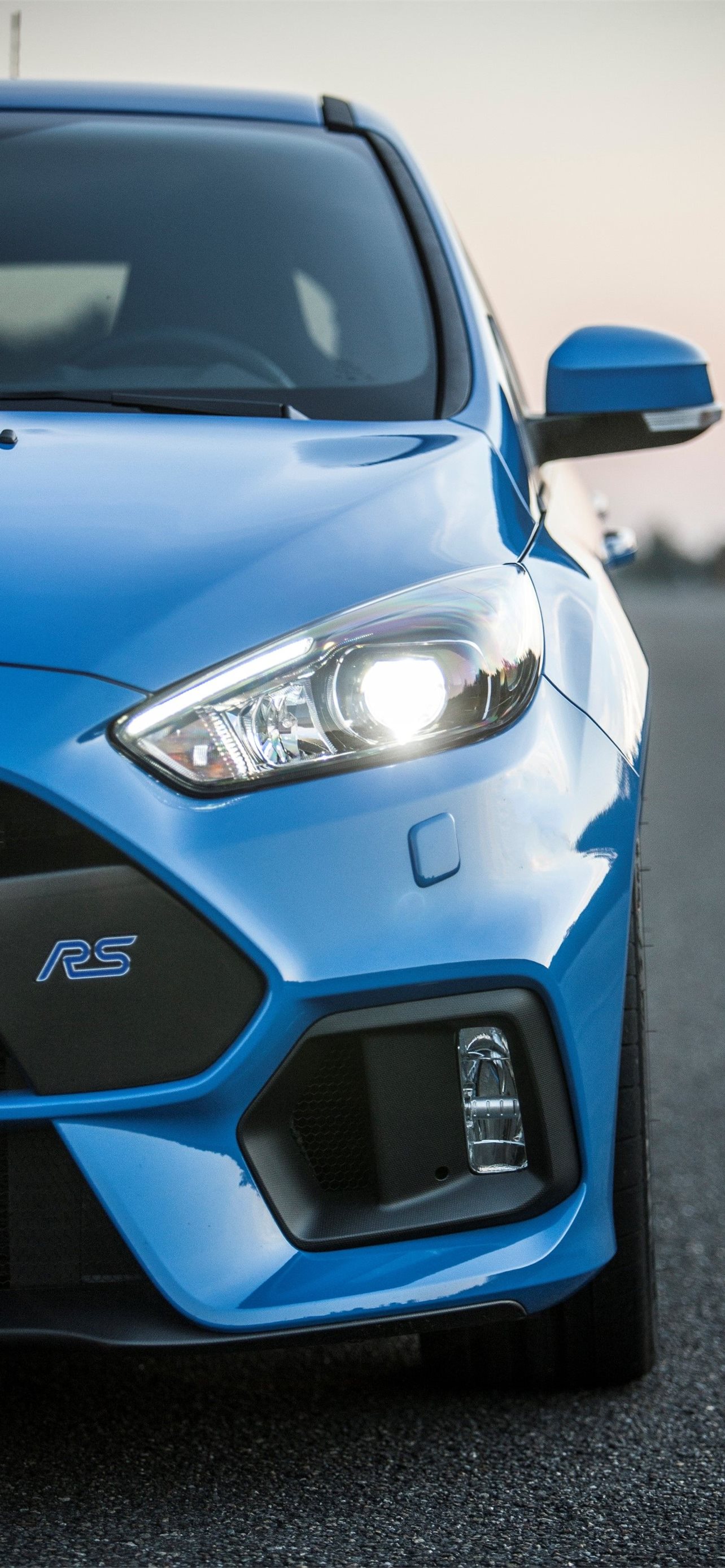Best Ford focus st 2019 iPhone HD