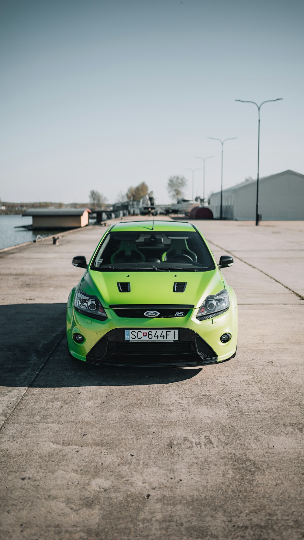 Ford Focus Picture. Download Free