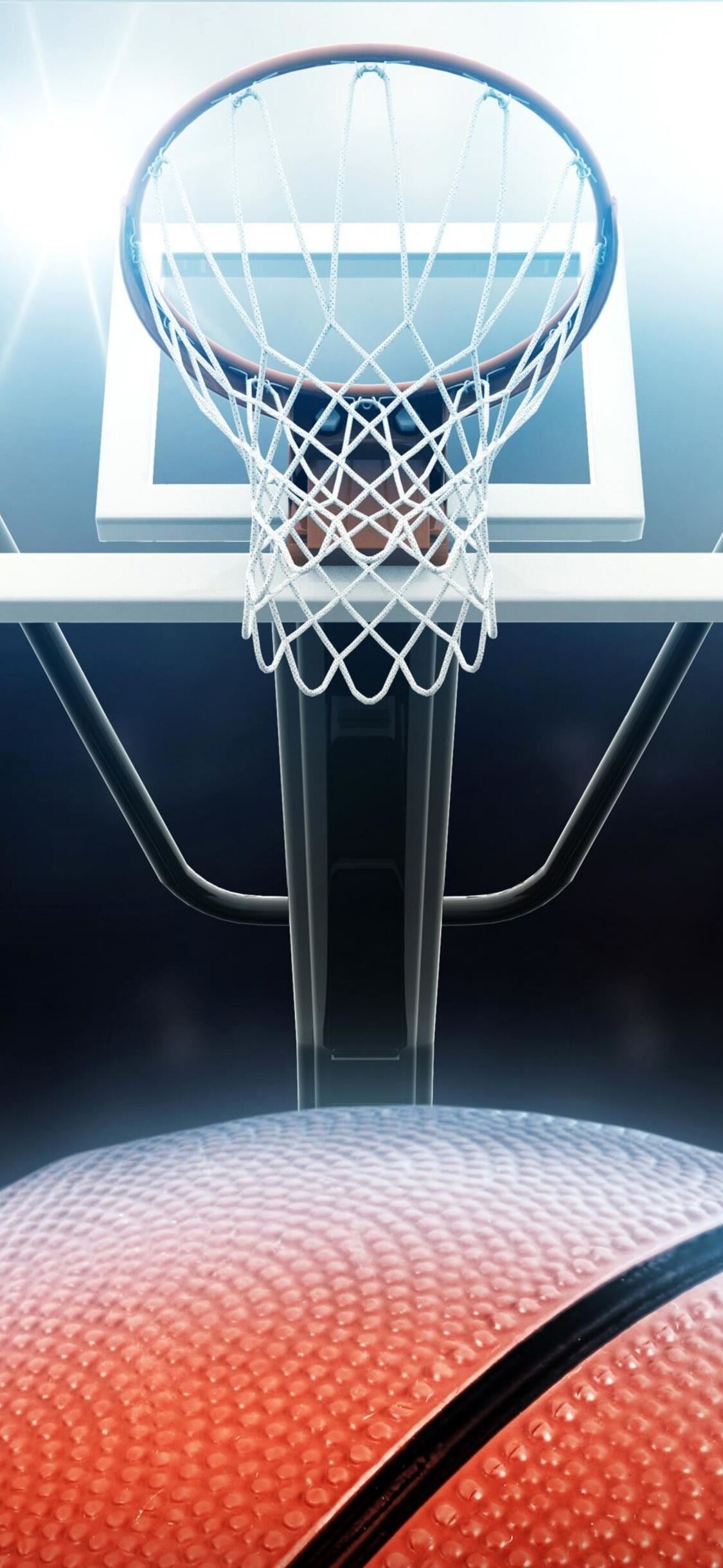 Basketball 4k iPhone XS