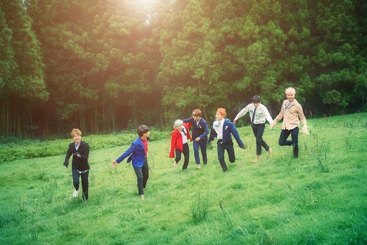 BTS Run Wallpaper. Haruki murakami