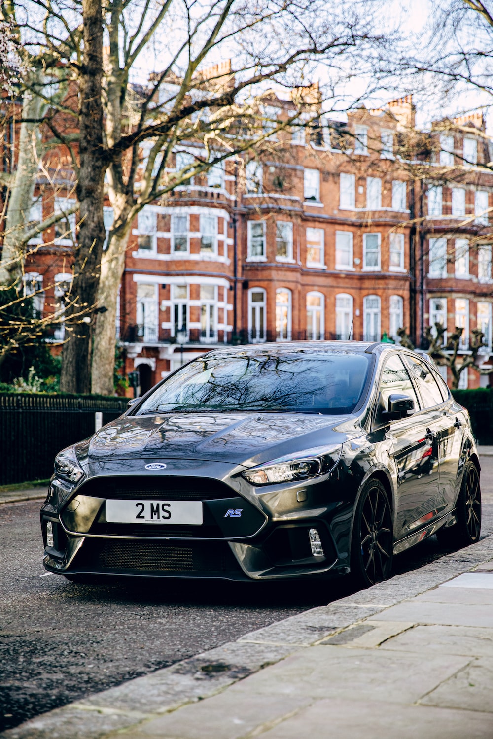 ford focus iphone wallpaper Bhmpics