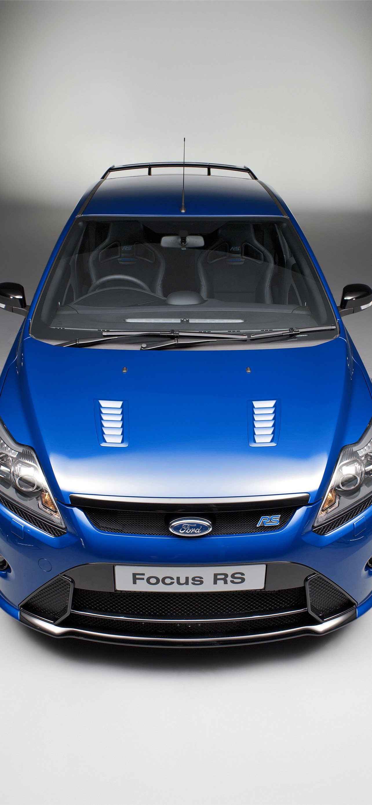 Best Ford focus st 2019 iPhone HD