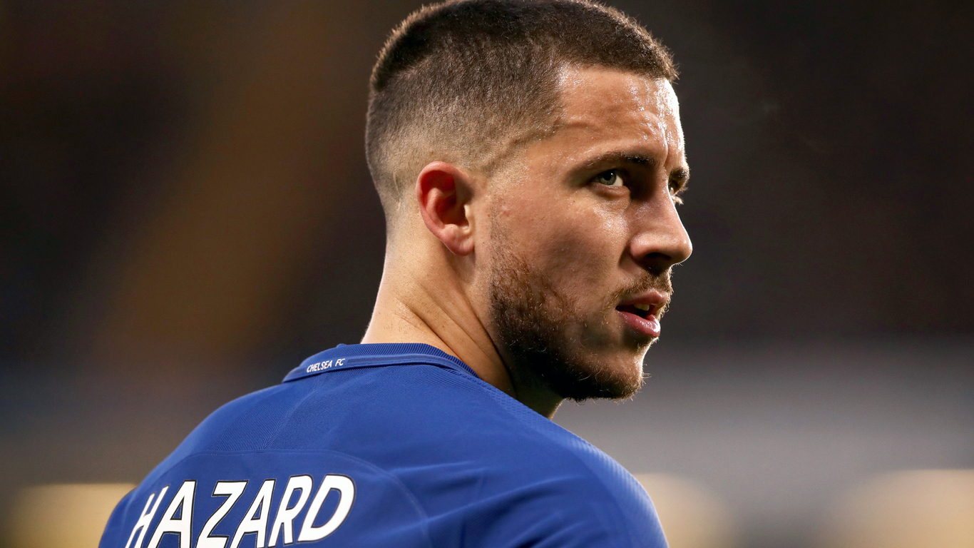 Eden Hazard 5k Laptop HD , HD