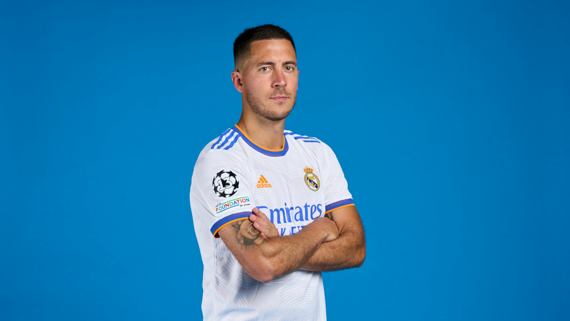 Best Eden Hazard Wallpaper [ HQ ]