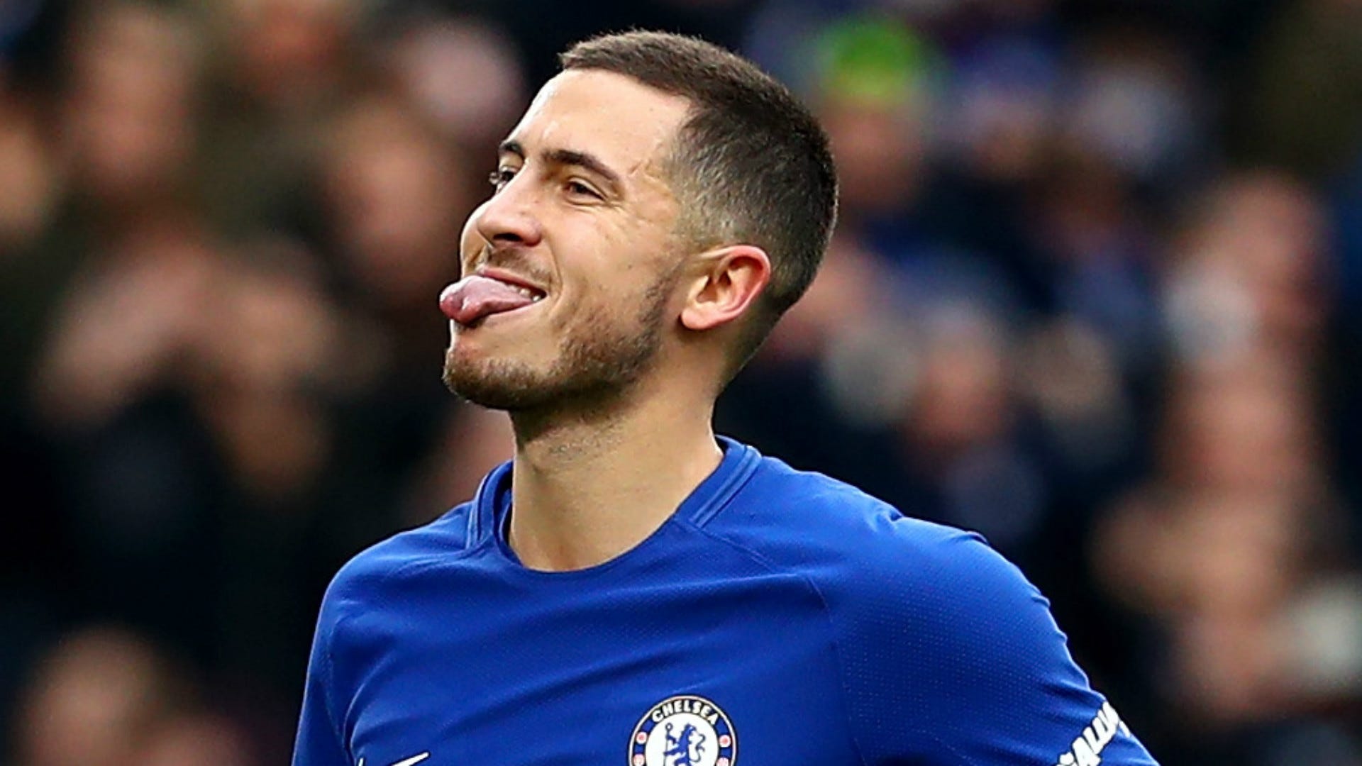 Eden Hazard transfer news: Belgium