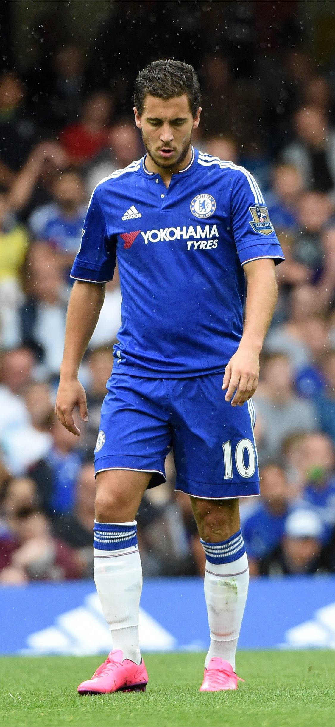 Eden Hazard HD Eden Hazard 2016 Chelsea