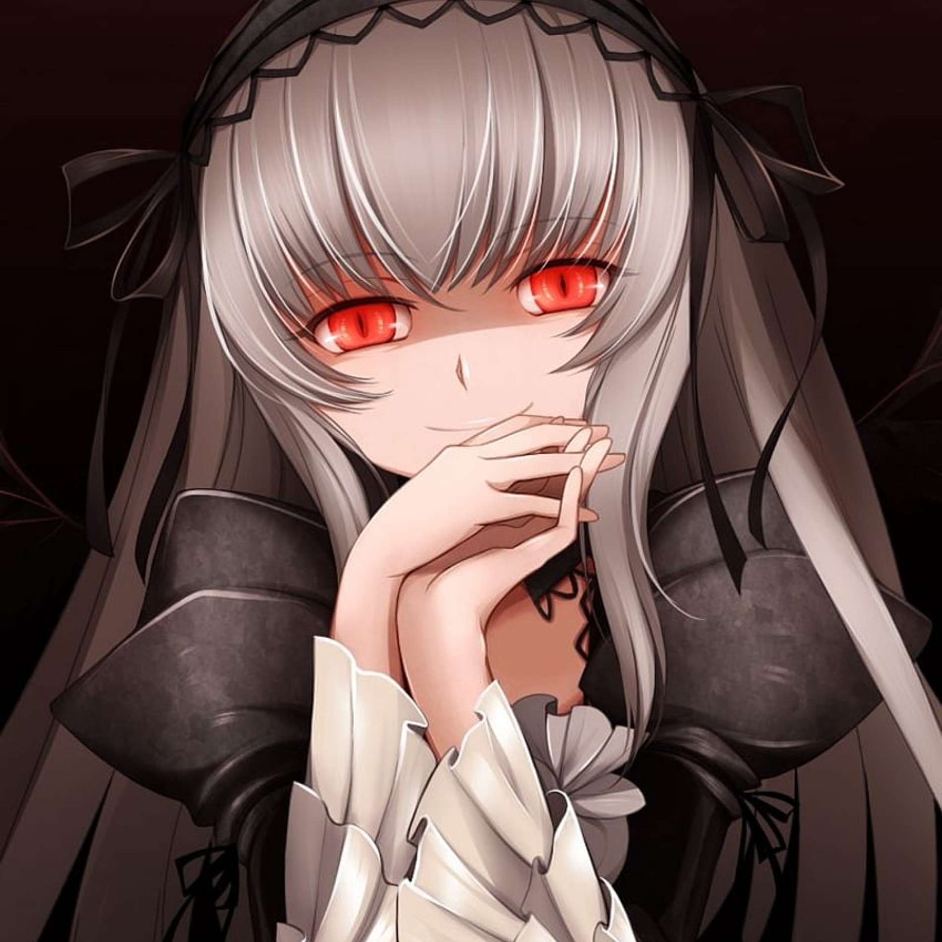 Emo Anime Girl Pfp Anime