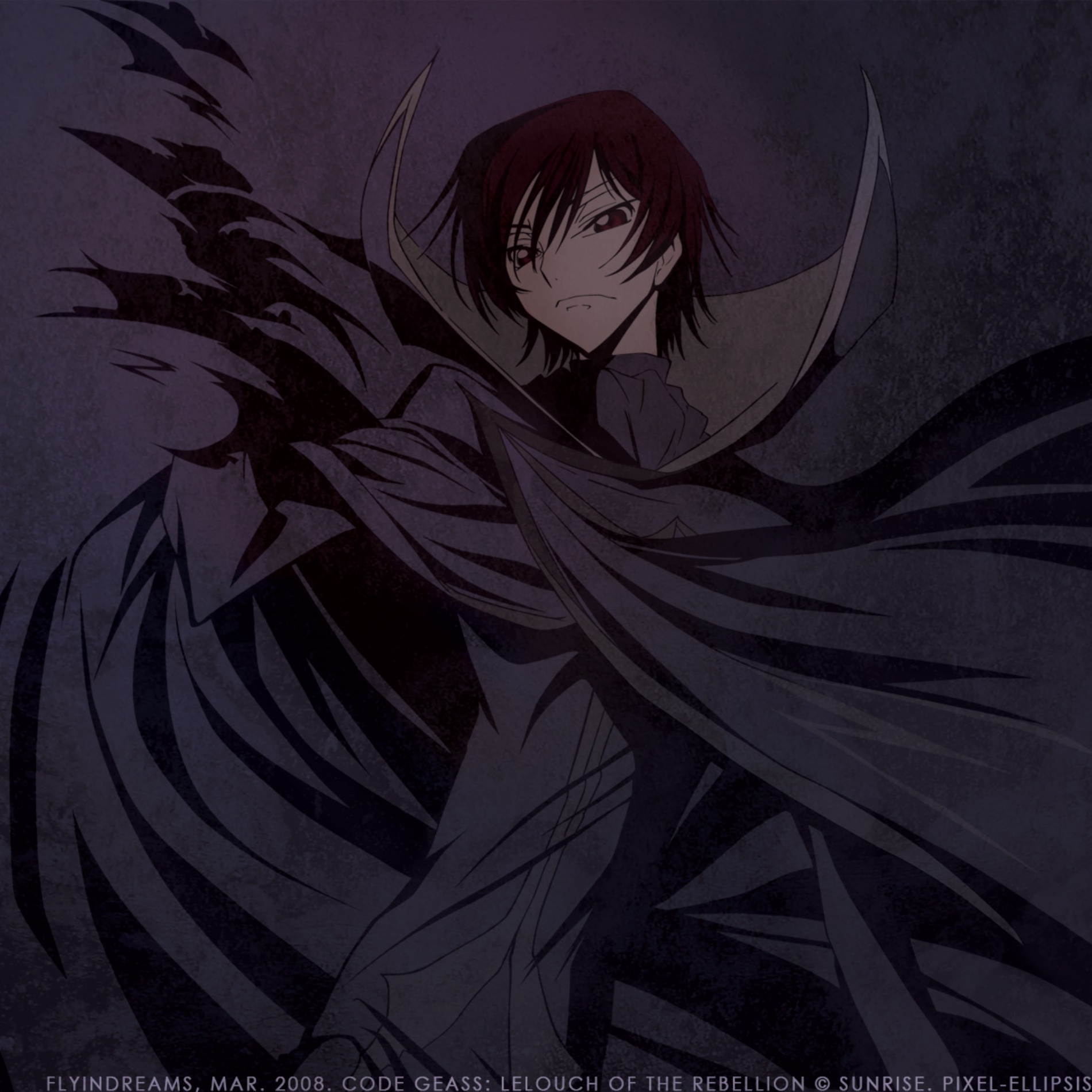 Emo Anime Girl Pfp Anime