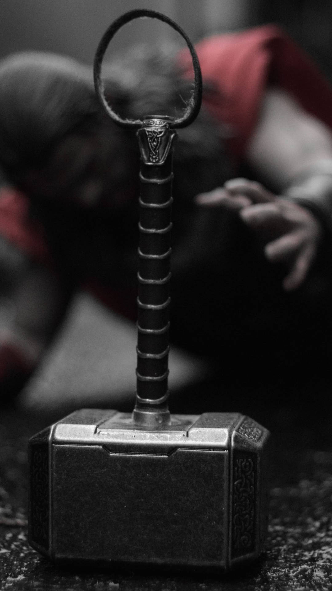 Hammer Wallpaper